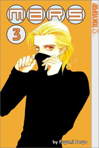 Read Mars, Vol. 3