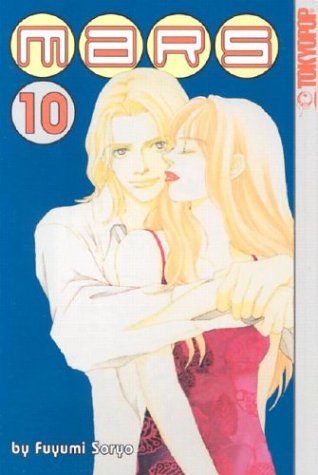 Read Mars, Vol. 10