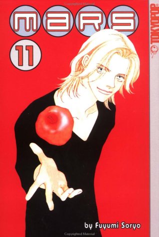 Read Mars, Volume 11