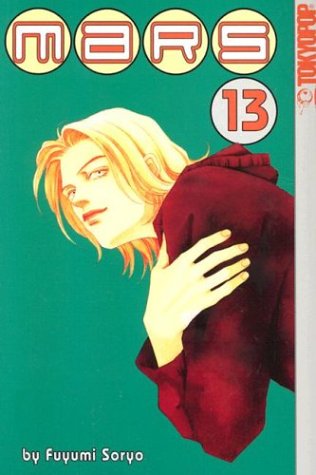 Read Mars, Volume 13