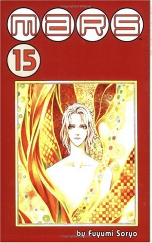 Read Mars, Volume 15