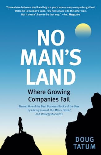 No Man's Land