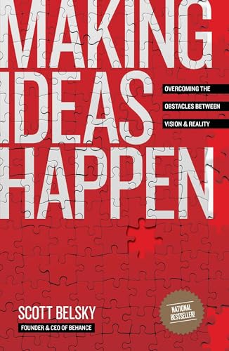 Making Ideas Happen