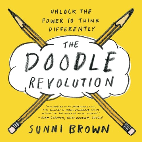 The Doodle Revolution