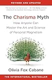 The Charisma Myth book cover