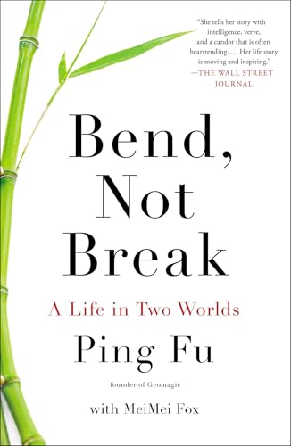 Bend, Not Break