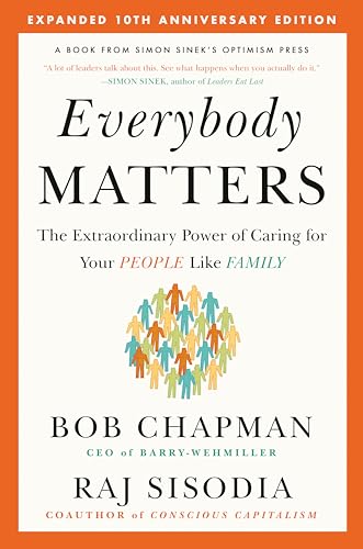 Everybody Matters