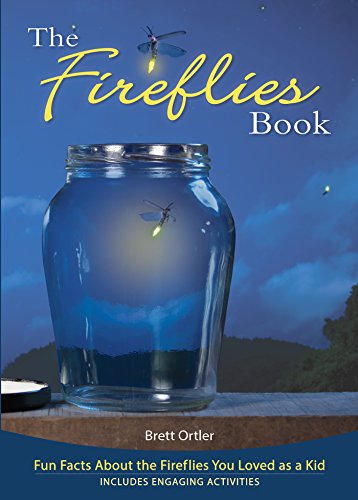 Firefly Book book cover