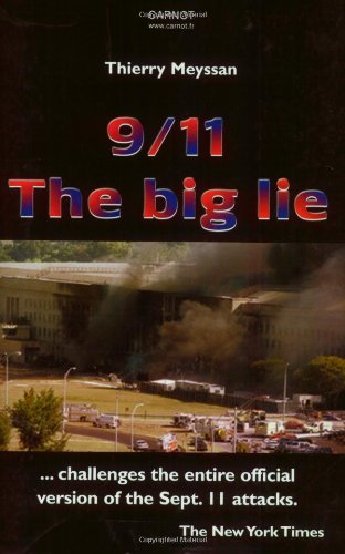 Read 911 The Big Lie