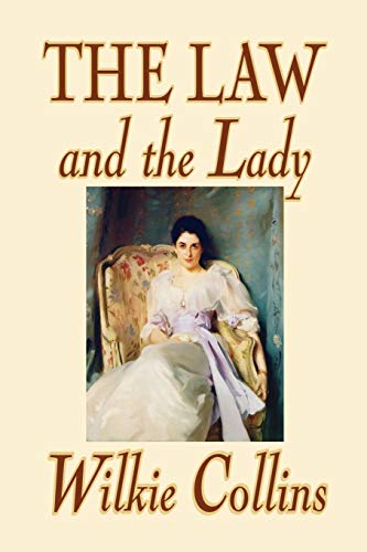 Read The Law and the Lady