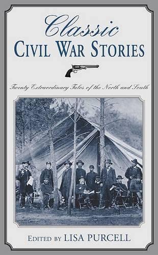 Civil War Stories