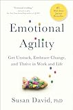 Emotional Agility book cover