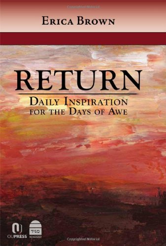 Cover of Return