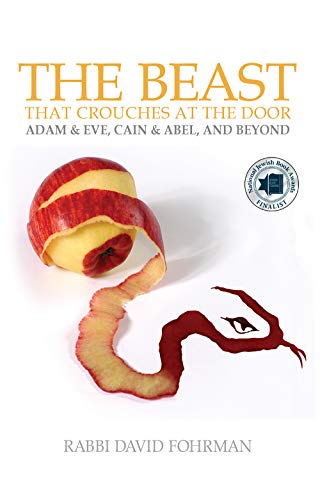 Read The Beast That Crouches at the Door: Adam & Eve, Cain & Abel, and Beyond