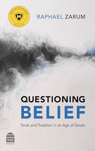 Read Questioning Belief: Torah and Tradition in an Age of Doubt
