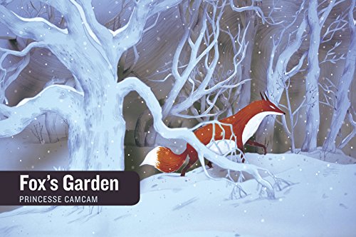 Fox's Garden book cover