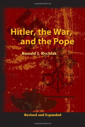 Hitler, the War, and the Pope