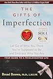 The Gifts of Imperfection book cover