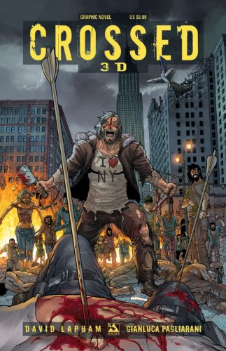 Read Crossed 3D