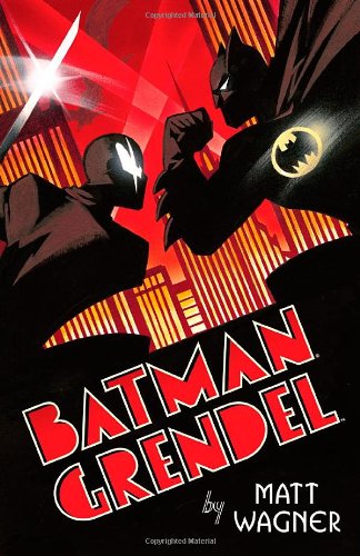 Read Batman/Grendel