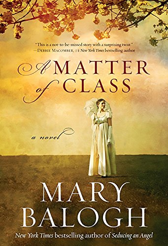 Read A Matter of Class