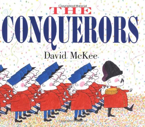 The Conquerors
