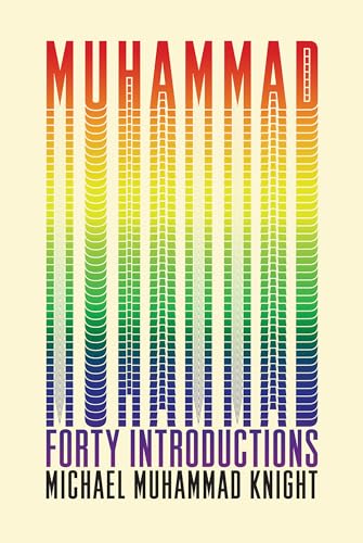 Muhammad: Forty Introductions book cover