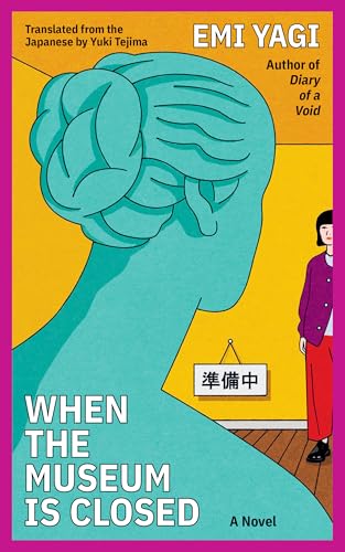 Read When the Museum Is Closed