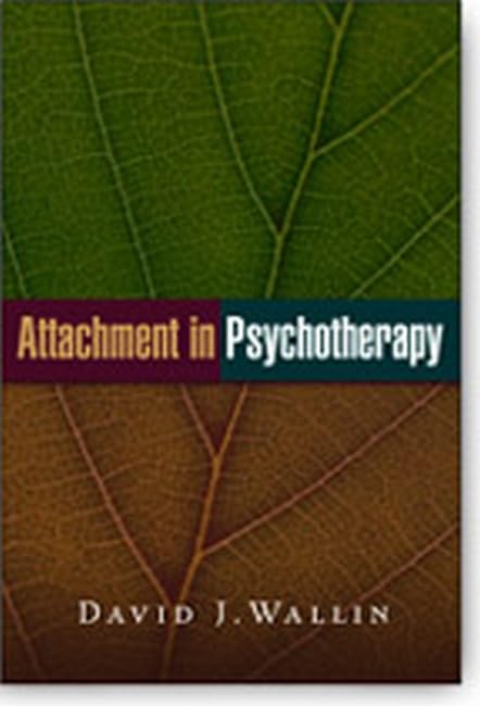 Read Attachment in Psychotherapy