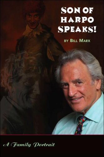 Read Son of Harpo Speaks!