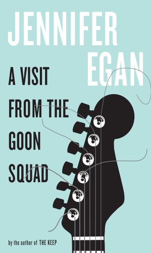 A Visit From The Goon Squad