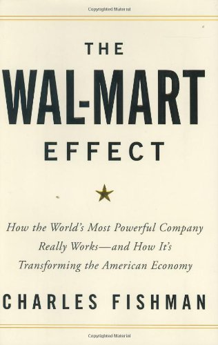 The Wal-Mart Effect