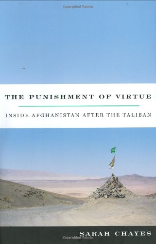 The Punishment of Virtue