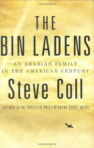 The Bin Ladens