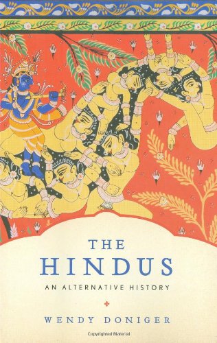 The Hindus: An Alternative History