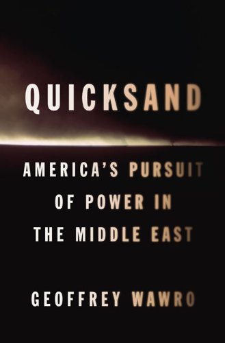 Quicksand