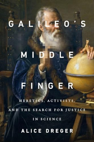 Galileo's Middle Finger