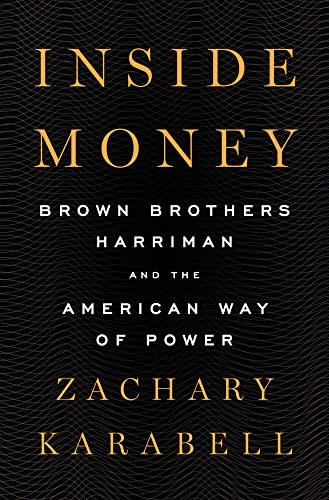 Inside Money