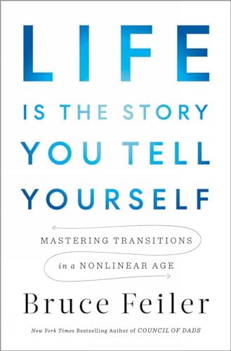 Life Is in the Transitions