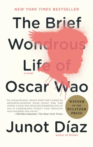The Brief Wondrous Life of Oscar Wao