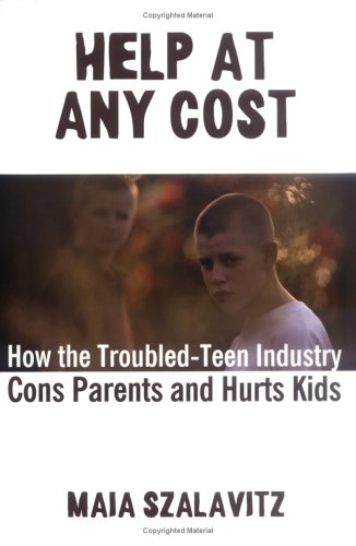Help at Any Cost