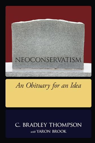 Neoconservatism