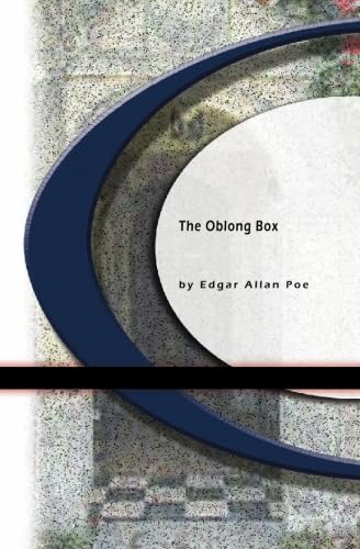 Read The Oblong Box