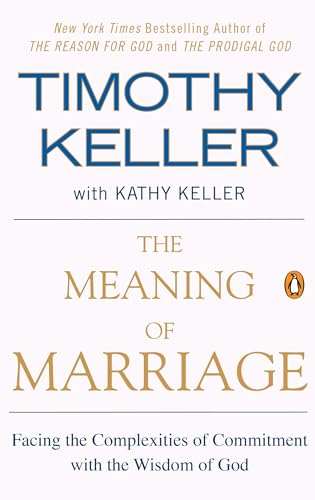 The Meaning of Marriage