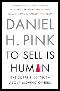To Sell Is Human