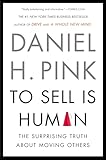 To Sell Is Human book cover