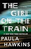 The Girl on the Train book cover