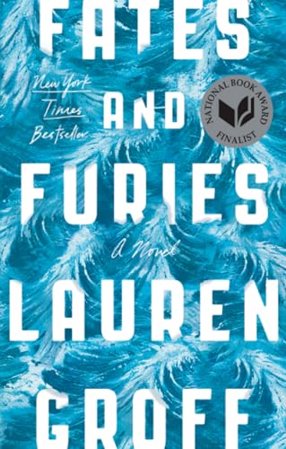 Fates and Furies