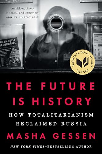 The Future Is History
