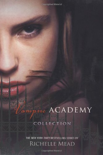 Read Vampire Academy Collection (Vampire Academy, #1-3)
